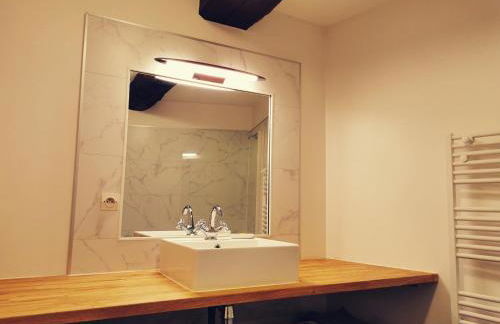 Charmant appartement, plein pied, 2 places parkings - Foto 10