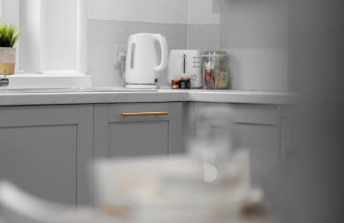 No 92 Smart Self Contained Anex - Foto 26