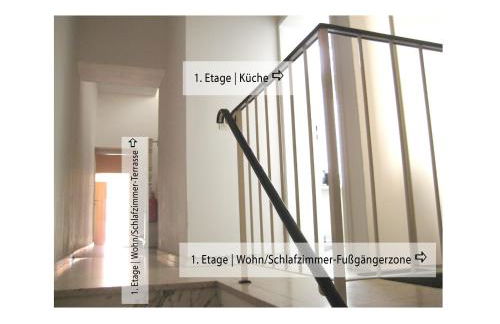 Ferienwohnung Trier Stadtmitte/Fußgängerzone - Foto 22