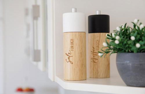 Ferienwohnung Kiesel - Foto 23