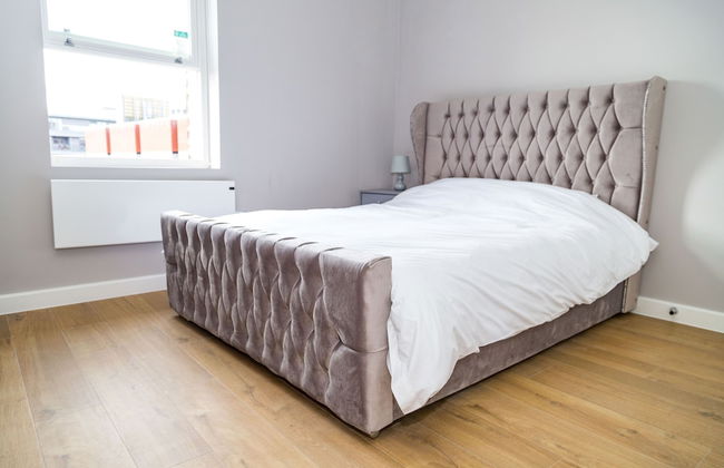 St Lukes Building - Foto 21