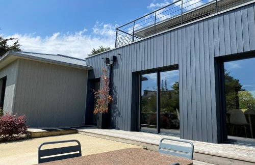 Antre mer et GR Cancale - 11 personnes - Foto 15