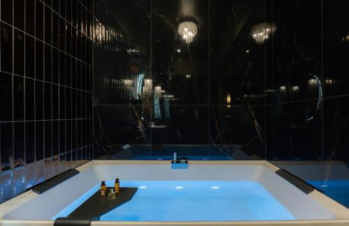 Host Inn Fancy Sūite - Photo 37