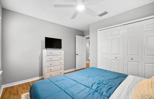 Peaceful Pearl Retreat- 5 Minutes to Downtown, 10 Minutes to Beach - Foto 17