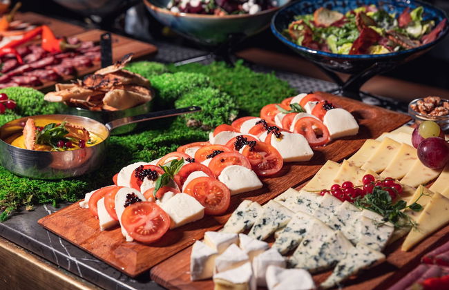 U Pujcovny Apartment Old Town Prague - Foto 21