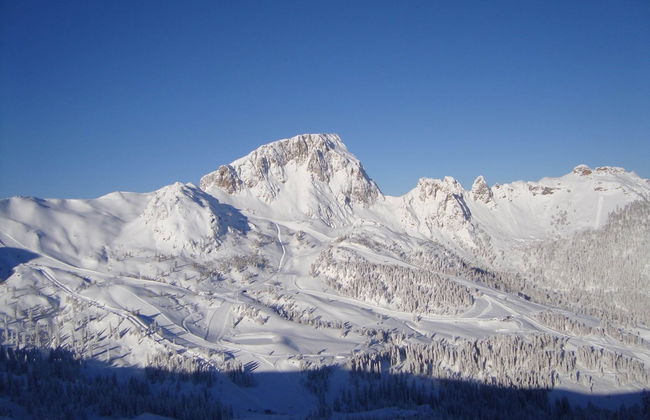 Queitly Located Chalet near Resort Center of Nassfeld - Foto 42