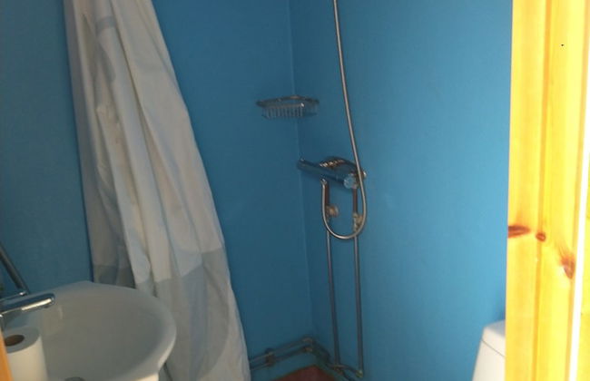 Kvarngården Natur Resort - Foto 39