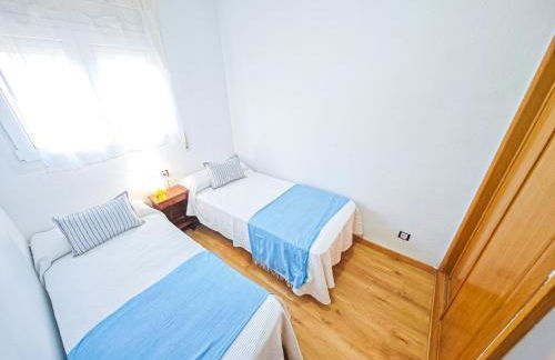 LITORAL COSTA DORADA - VILLA LAURA Only families - Foto 56