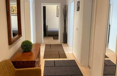 3-Room Karl-Heine - Photo 7