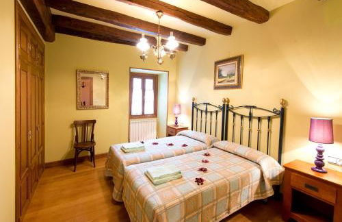 Casa Aldekotxeberria - Foto 8