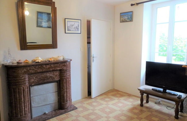 Typical Breton House, Plogoff - Foto 22