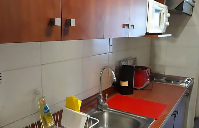 VIP Apartments Chile - Photo 66