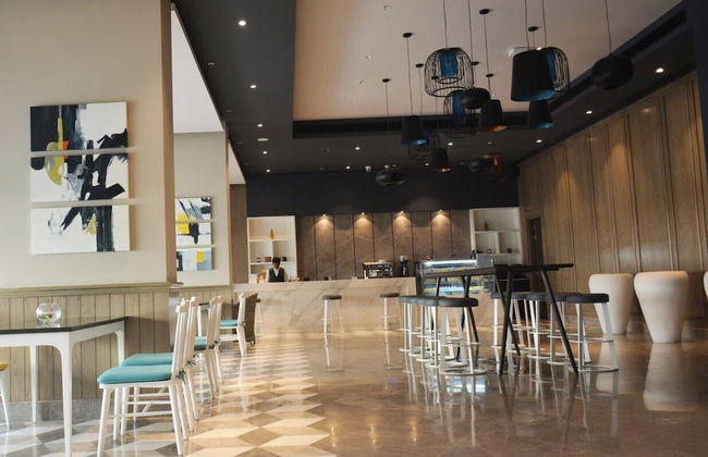 Evanthe Hotel - Foto 21