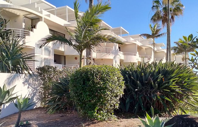 Camargue Beachfront Apartments - Foto 72