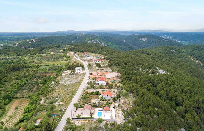 Villa Lucia - Foto 54