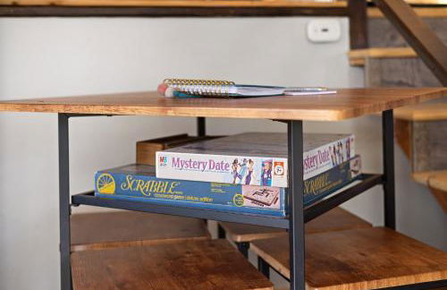 Grizzly Peak Getaway - Foto 30