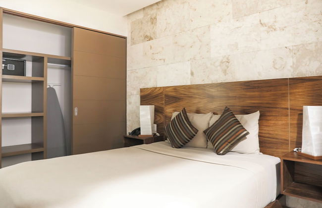 Hotel Grand Fifty Suites - Foto 15