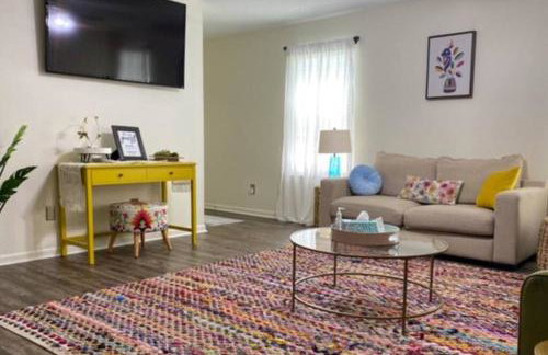 Bailee's House in Monroe - Foto 12