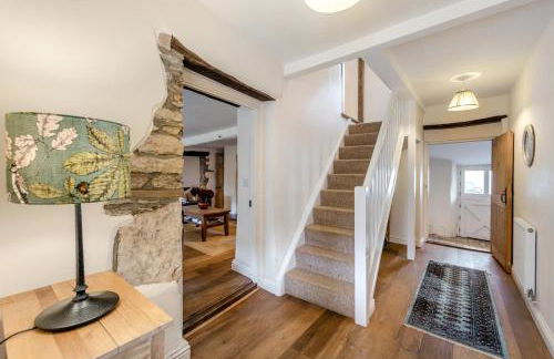 5 Bed in Middle Marwood oc-stepps - Foto 18