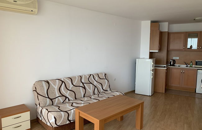 Riviera Fort Beach Apartments by Kalina Resort - Photo 23