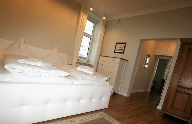 Fürstenhof Rügen - Foto 3