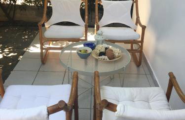 Eratous Seaside House - Foto 25