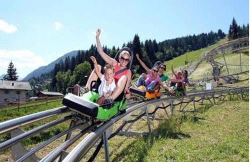 megeve appartement des Crêtets - Foto 30