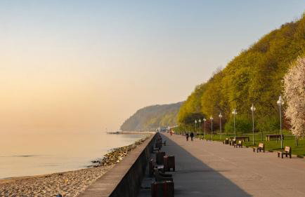 5 min do plaży! Plac Unii - Baltic Sands Premium Apartments - Photo 30