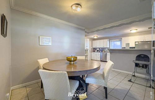 The Updated Aviator - Minutes to Everything Wichita Falls, TX - Foto 16