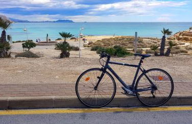 Wakacje Alicante El campello Spain Hiszpania - Photo 14