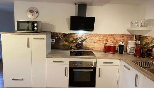 Ferienhaus Sonnenterrasse mit Grill - Foto 4