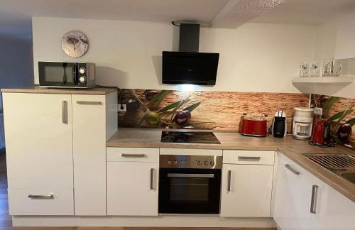 Ferienhaus Sonnenterrasse mit Grill - Foto 4