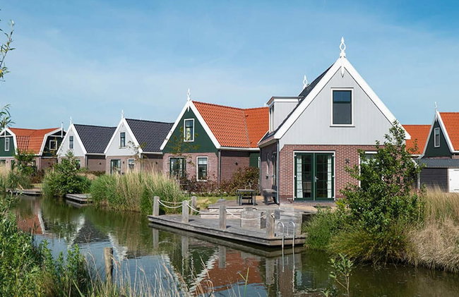 Nice Holiday Home With Sauna - Foto 25