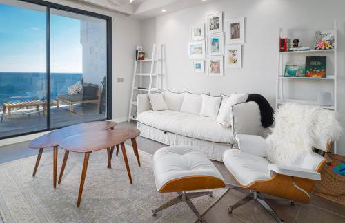 Luxury duplex with sea views Blue Suite 3-303 - Photo 24