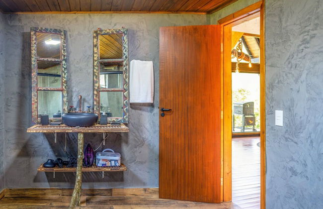 Vila nas Montanhas - Foto 18