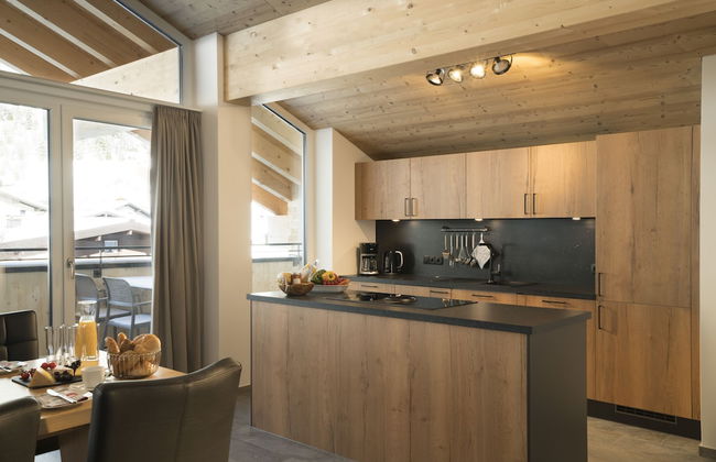 Arlberg Resort Klösterle - Foto 11