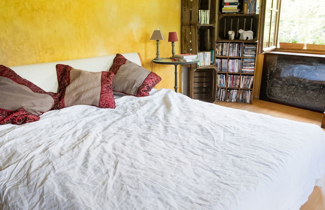 Holiday Home With Sauna and Swimming Pool - Foto 2