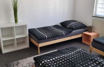 Büdingen Hanau Frankfurt Monteurwohnung - Foto 21