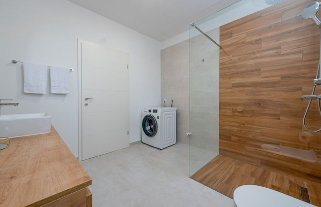 Villa Mareni - Foto 34