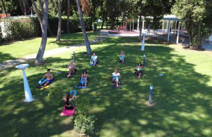 Baia Domizia Camping Village - Foto 38