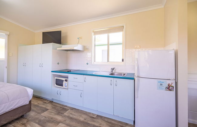 NRMA Capricorn Yeppoon Holiday Park - Foto 31