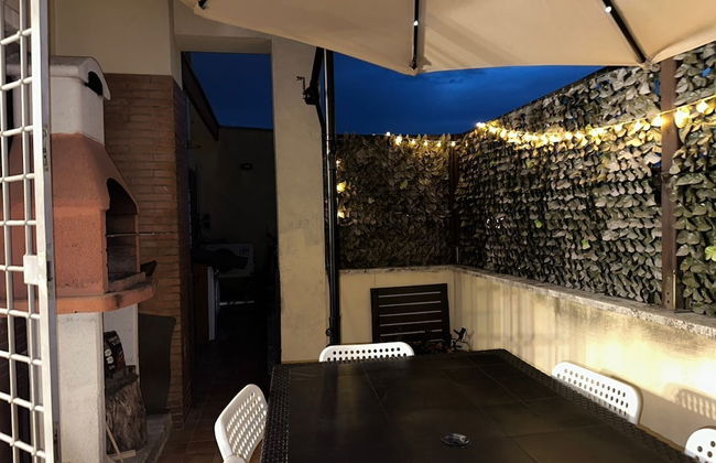 Sleep With the Angels in the Eternal City - Foto 15