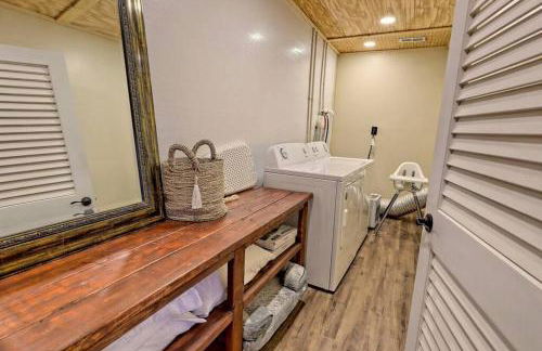 Near Downtown Helen - HotTub, Sauna, Game Room, Fire Pit - Foto 19