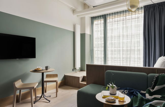 WunderLocke Munich - Foto 71