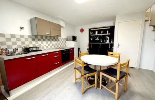 La guinguette bleue - Foto 4