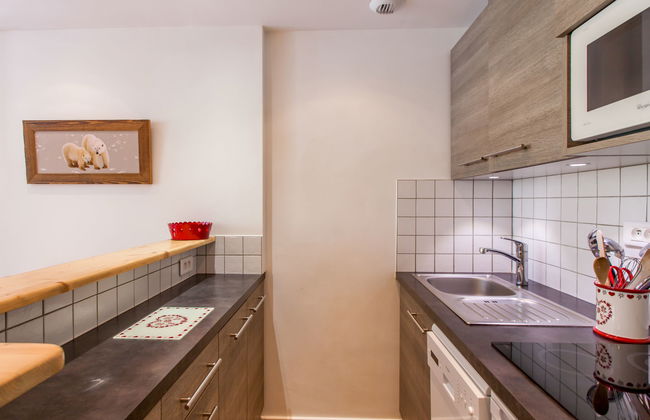 Le Borsat (Val Claret) - Foto 4