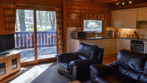 Ludensian Lodge - Foto 4