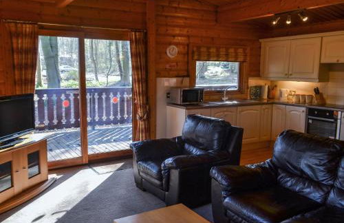 Ludensian Lodge - Foto 4