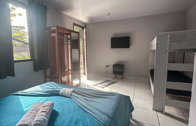 Buena Onda Suites - Foto 11