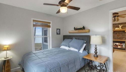 Lake Rental in Alpena - Foto 4